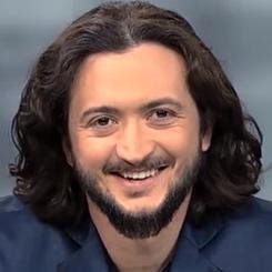 Lee Camp Photo
