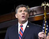 Darin LaHood Photo