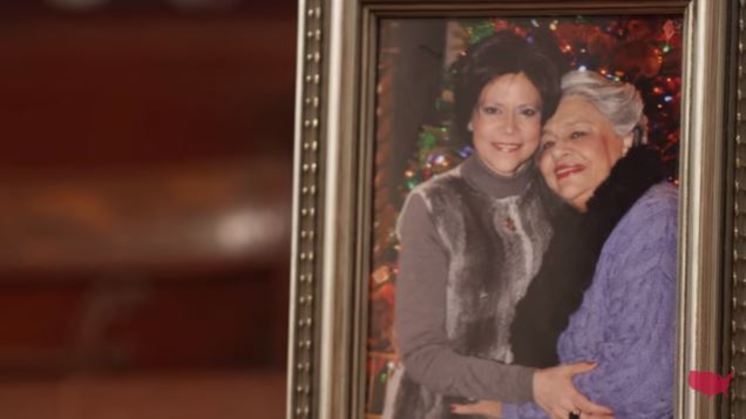 Rubio daughter ad pic