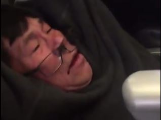 David Dao united small