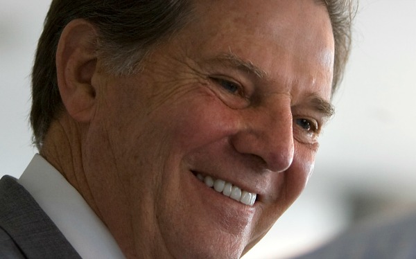 Tom DeLay 2010