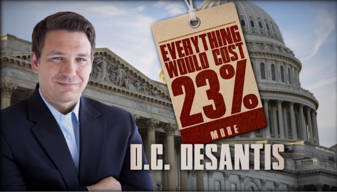 desantis 23 ad smol