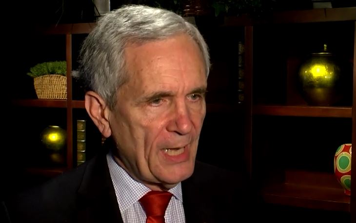 Lloyd Doggett screenshot 12/16