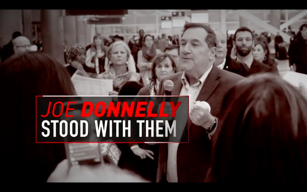 Still NRSC Donnelly ad