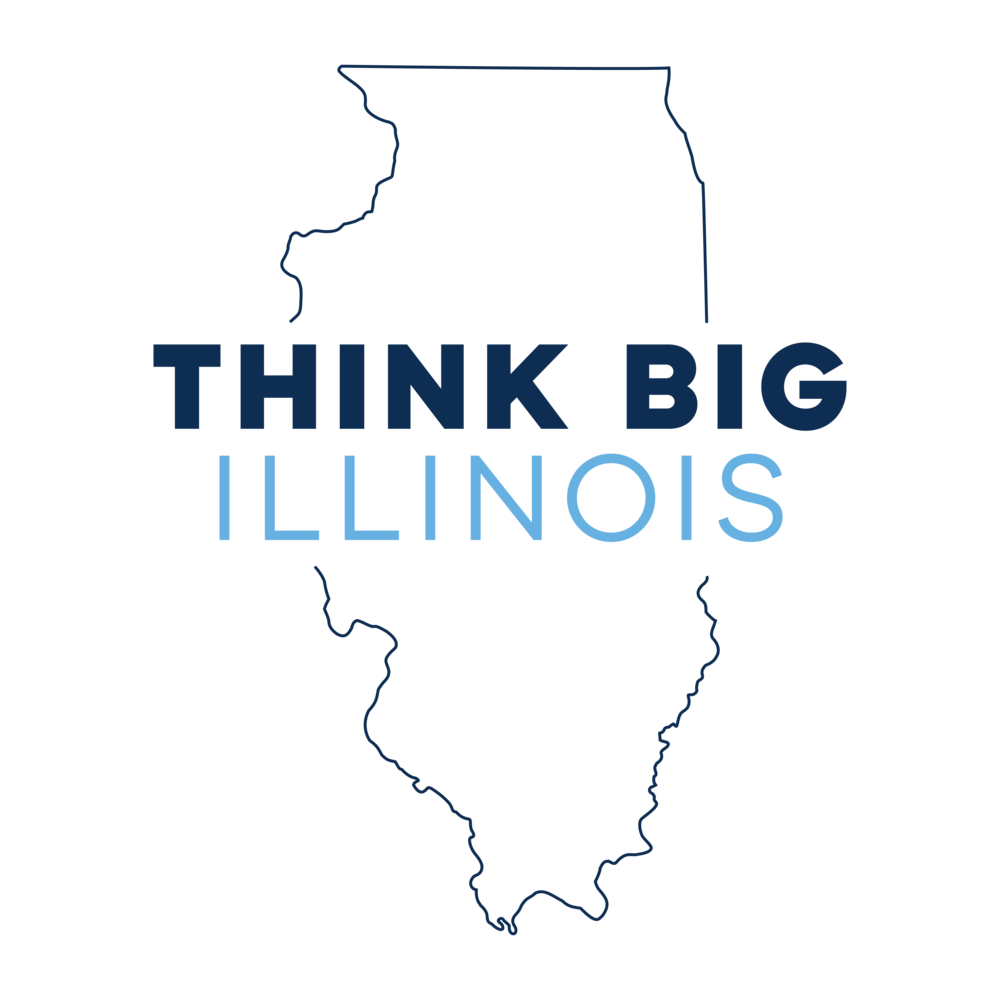 Think Big Illinois Photo