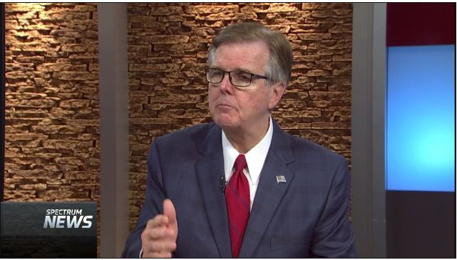 Dan Patrick Capital Tonight 5/30/17