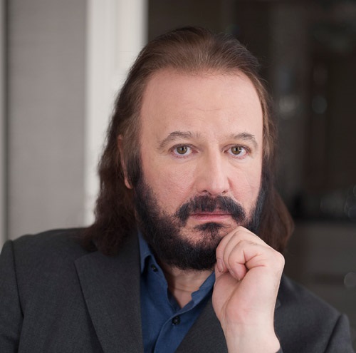 Samir Chachoua Photo