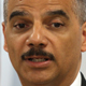 Eric Holder Photo