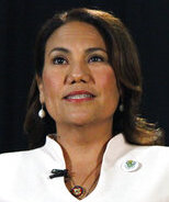 Veronica Escobar Photo
