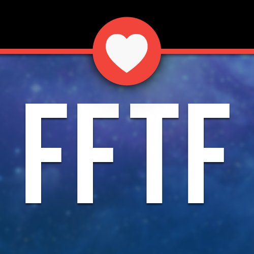 Fight for the Future Photo