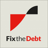 The Campaign to Fix the Debt Photo