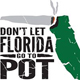 Don't Let Florida Go To Pot Photo