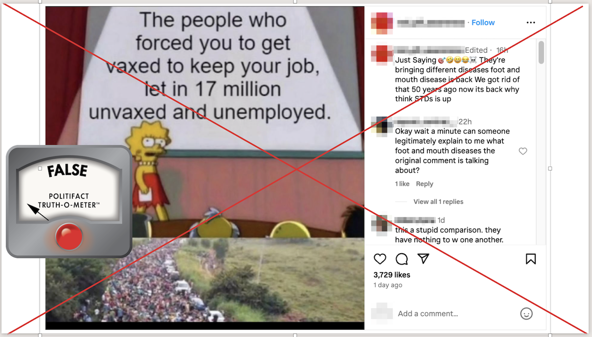 foot and mouth disease screenshot