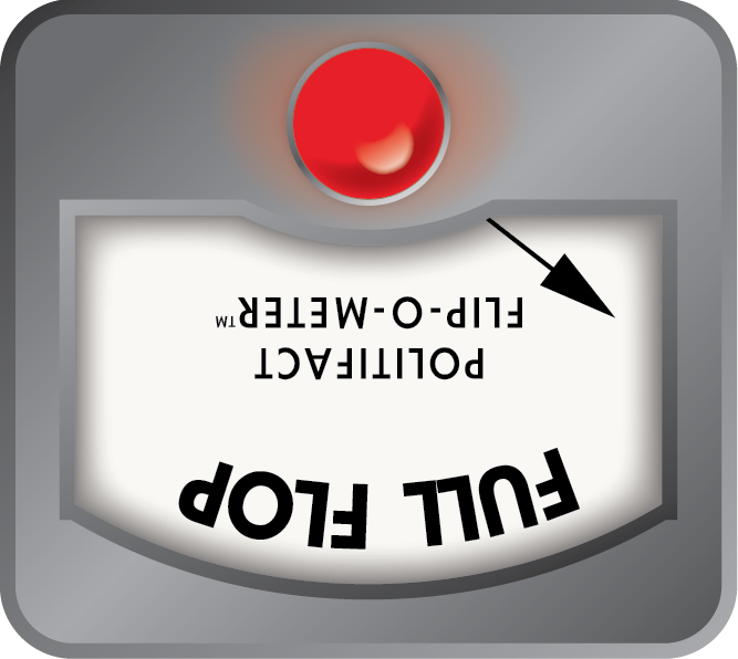 Headline Full Flop logo