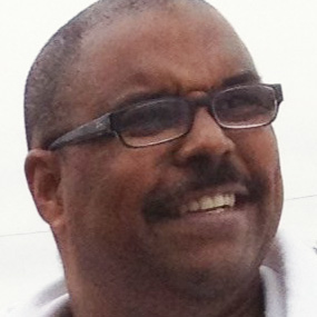 Richard Franklin III Photo