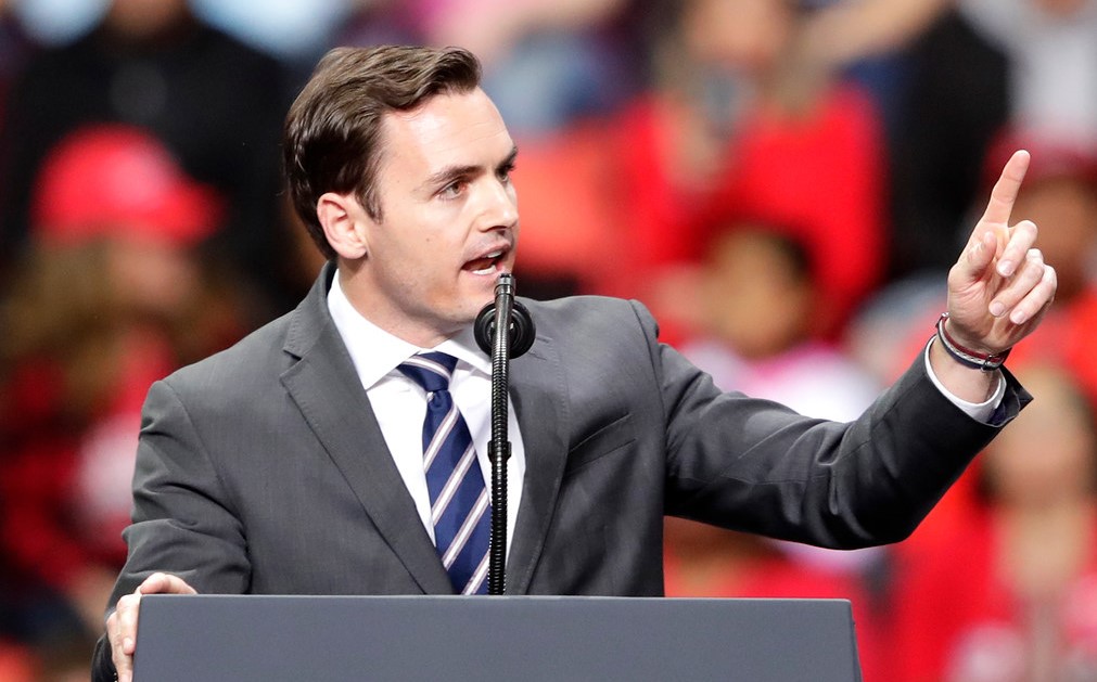 gallagher electoral vote