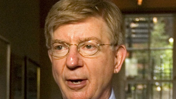 George Will April 2008