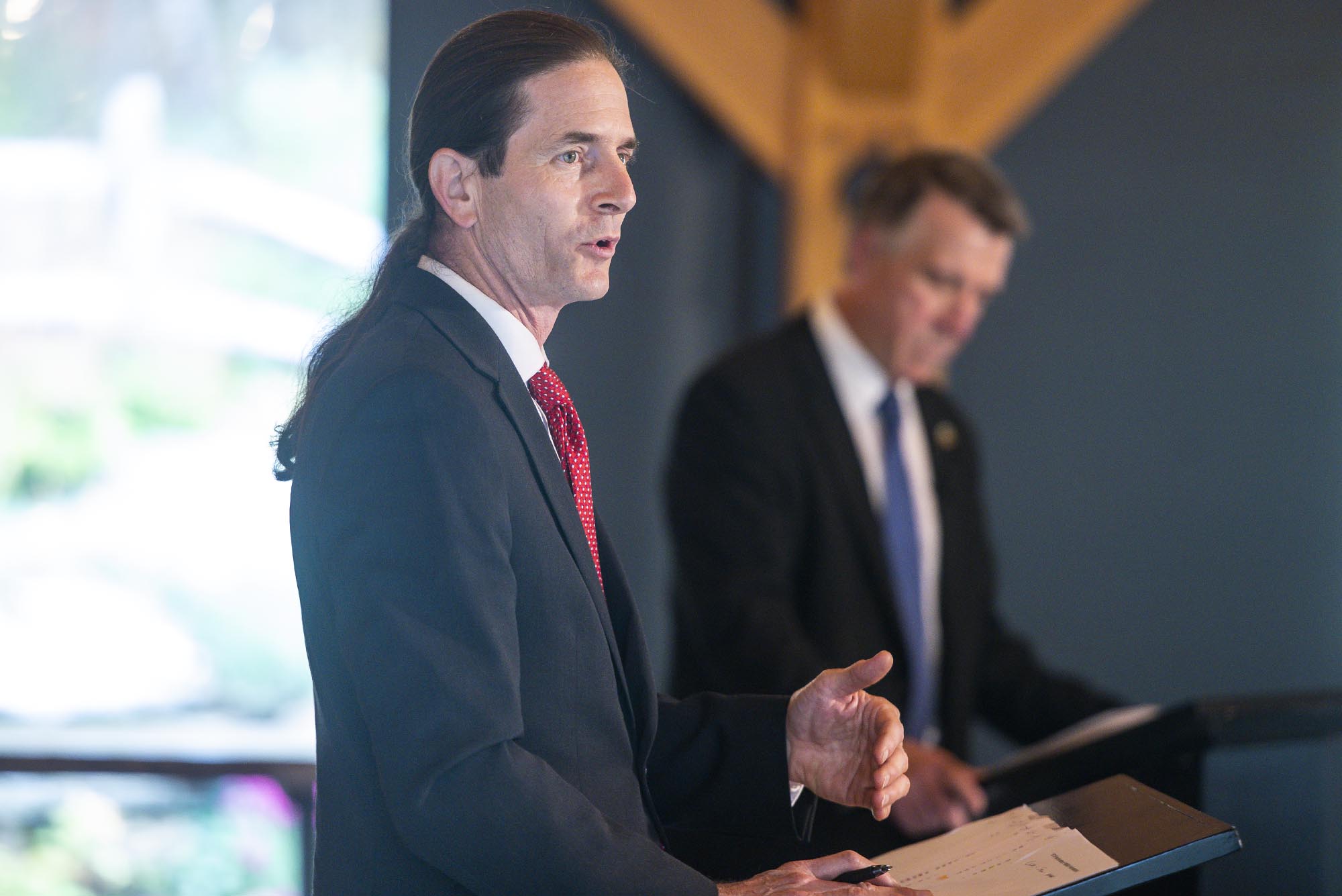 David Zuckerman Photo