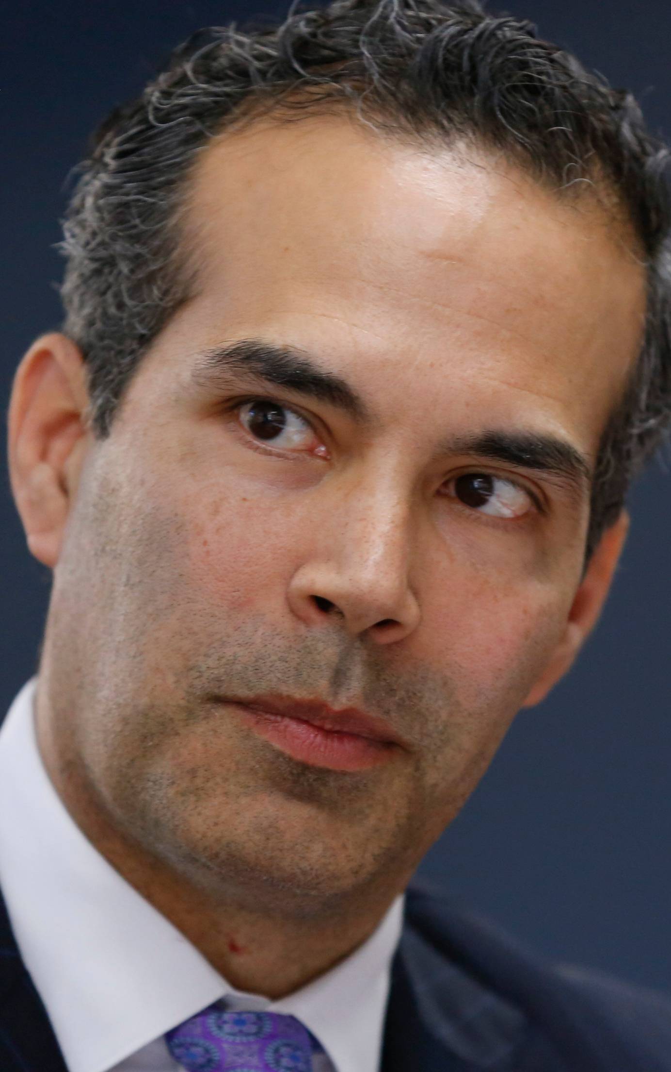 George P. Bush Photo