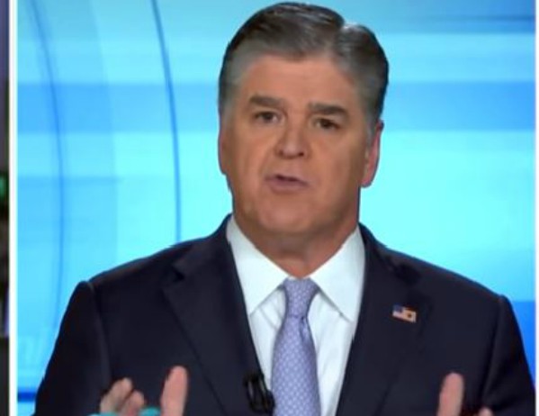 Sean Hannity 3/7/18
