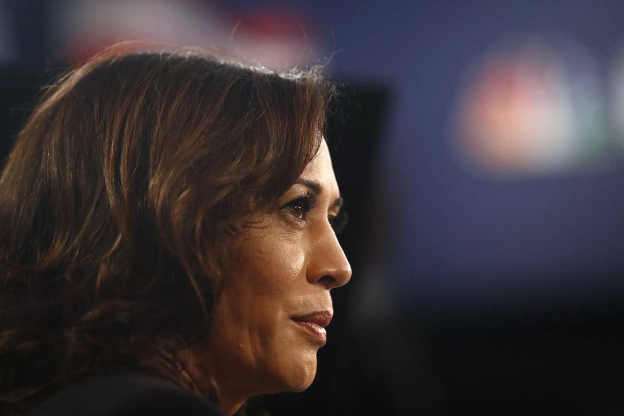 Miami debate 2: Harris