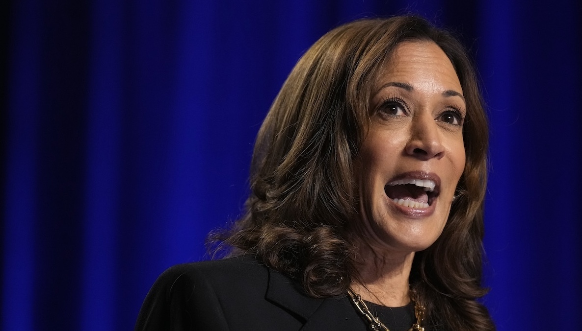 Kamala Harris economic speech in Pittsburgh, 9-25-2024