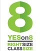 Yes on 8 Photo