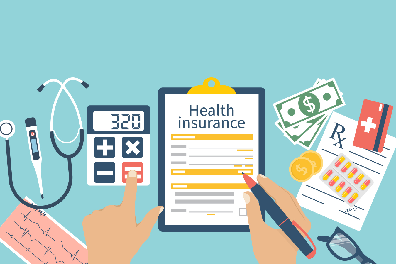 Health insurance