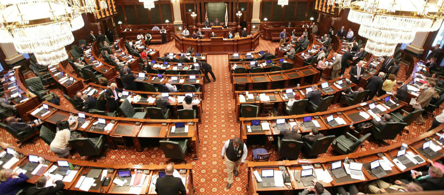 Illinois House of Represetatives