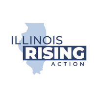 Illinois Rising Action Photo