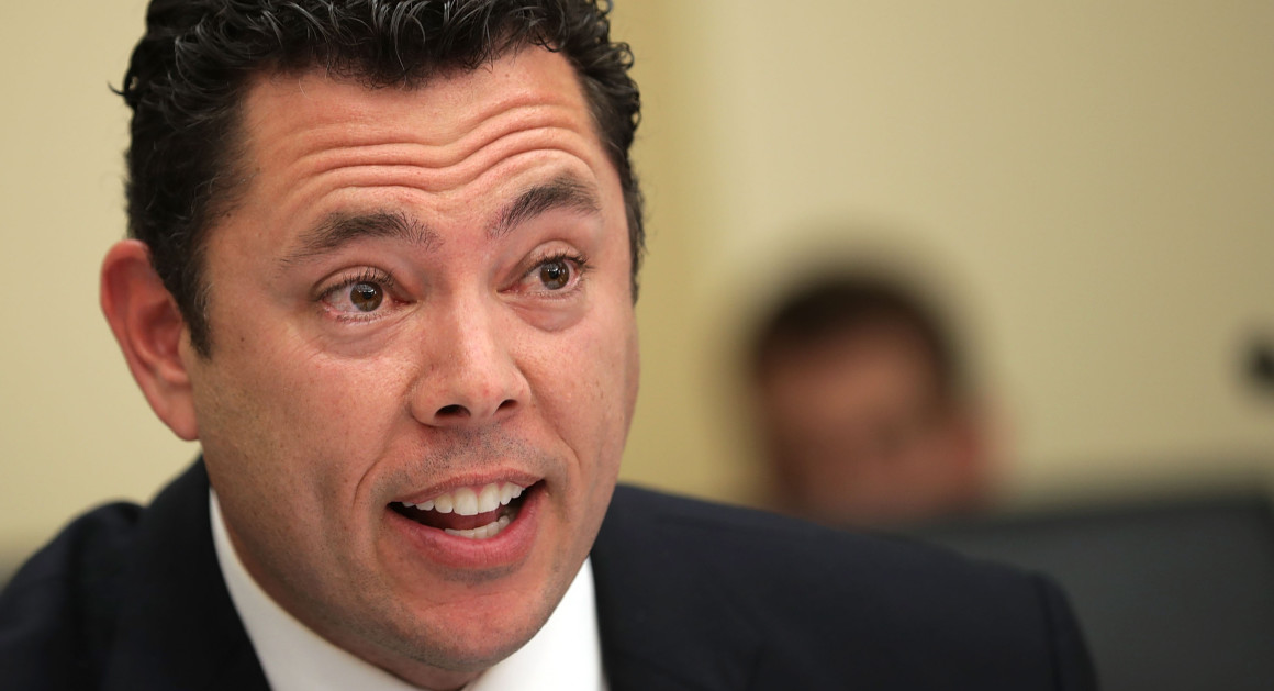 Jason Chaffetz