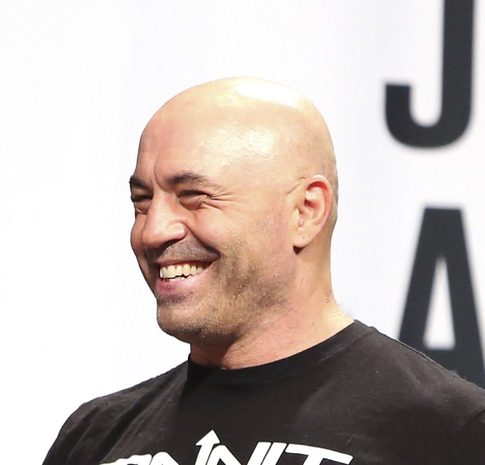 Joe Rogan Photo