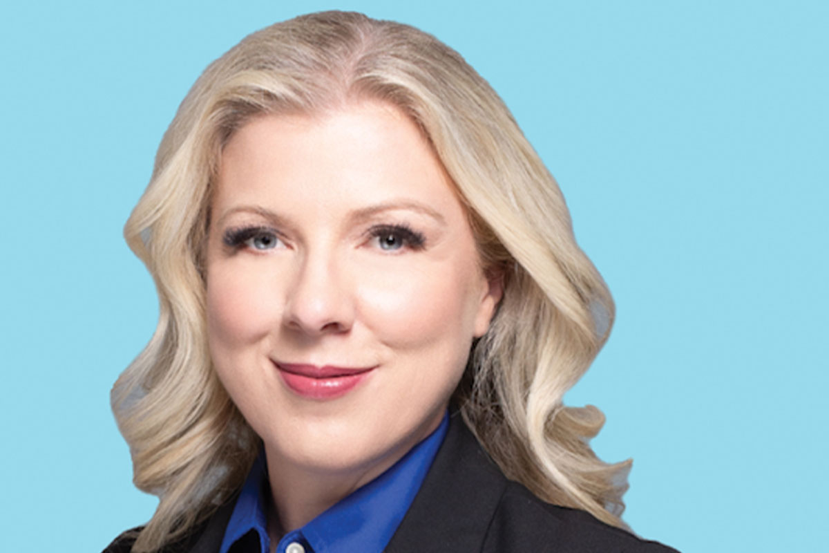 Julie Gunnigle Photo