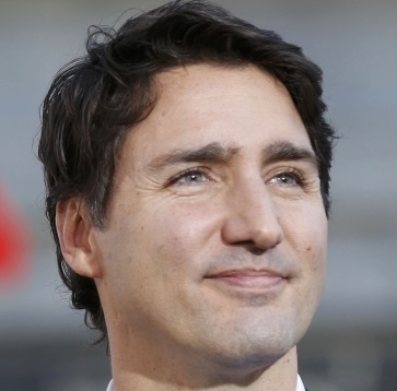 Justin Trudeau Photo