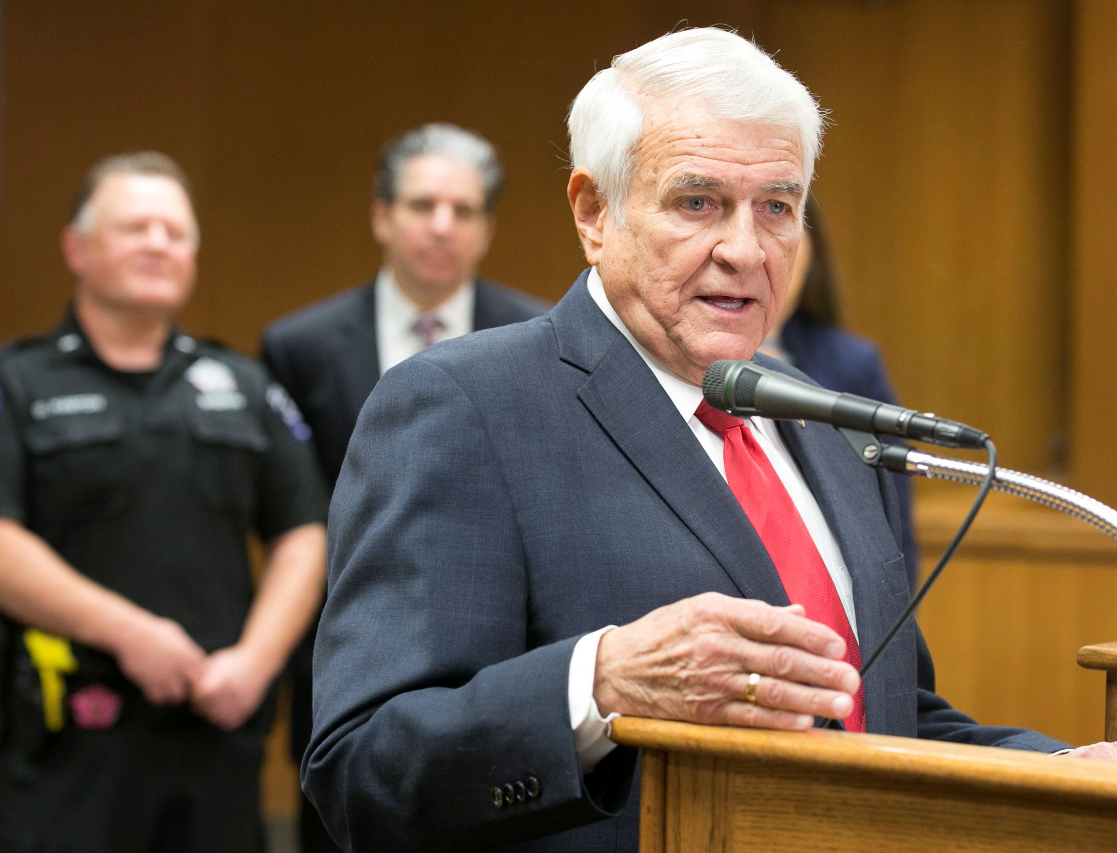 John Carter, generic