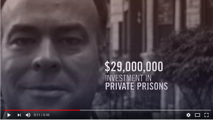Clip from Berrios attack ad on Kaegi