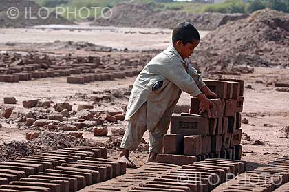 Child bricks
