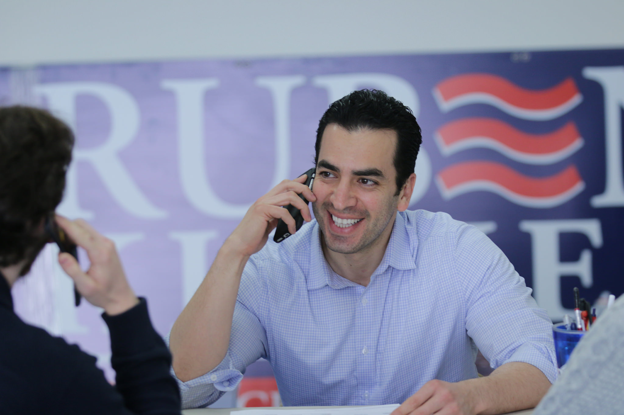 Ruben Kihuen