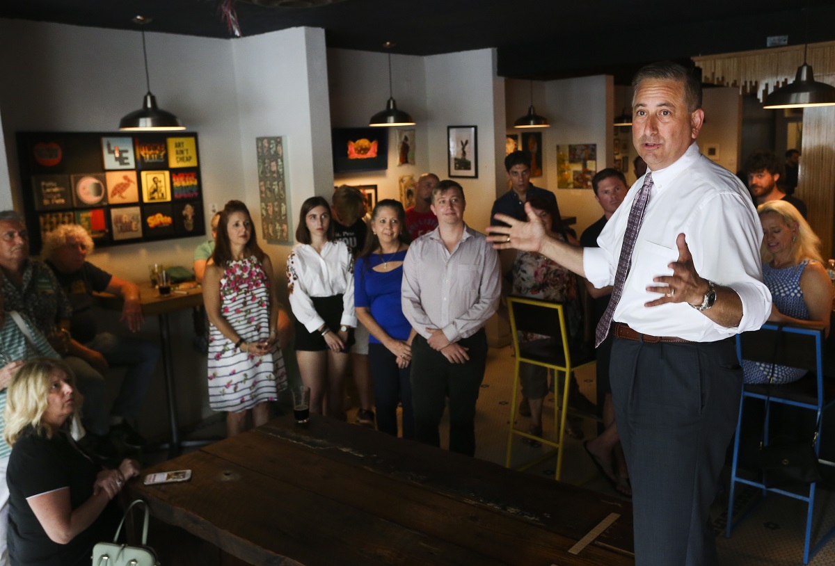 Kriseman st pete 6/15