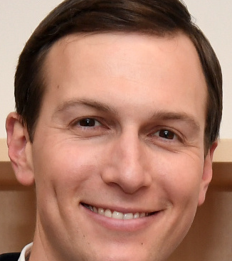 Jared Kushner Photo