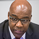Kwame Raoul Photo
