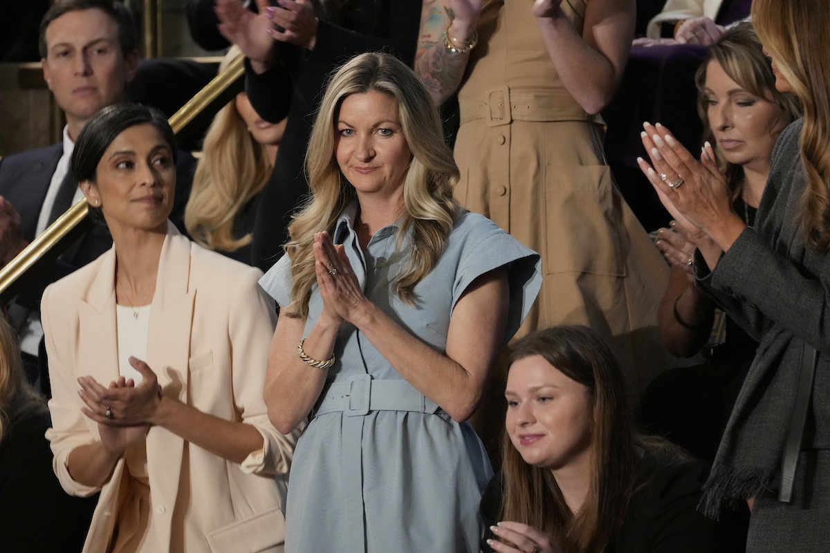 January Littlejohn March 5, 2025