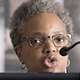 Lori Lightfoot Photo