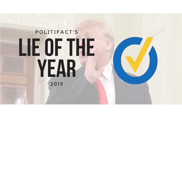 lie of the year more headlines for main image