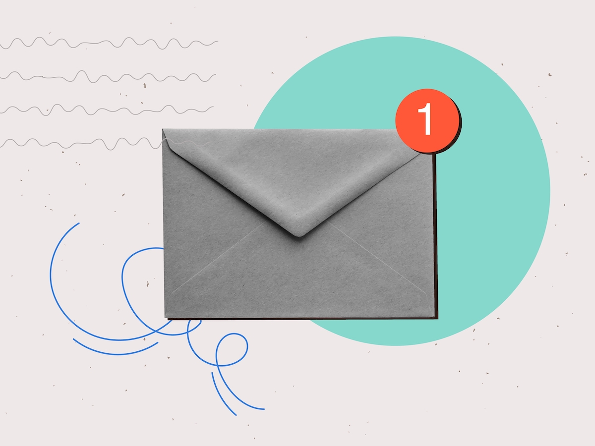 mailbag photo april 2025