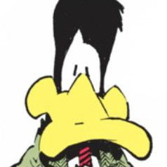 Mallard Fillmore Photo