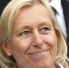 Martina Navratilova Photo