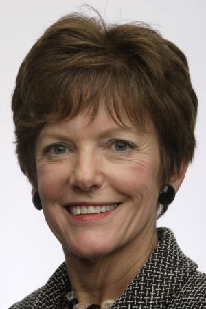 Mary Norwood Photo