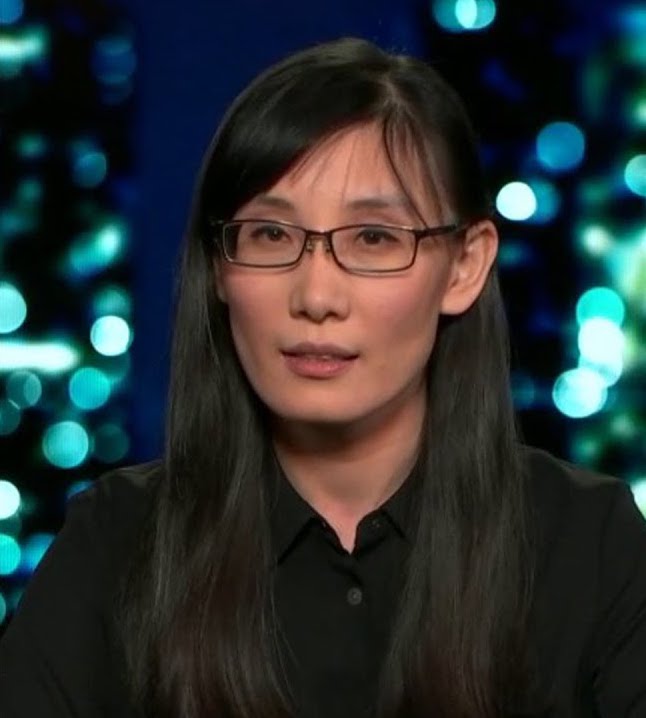 Charles Krauthammer Photo