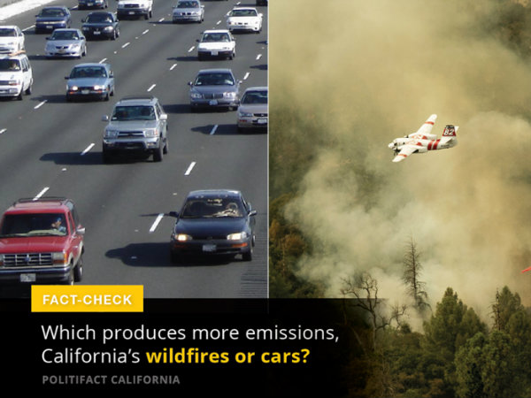 McCarthy cars vs fires graphic